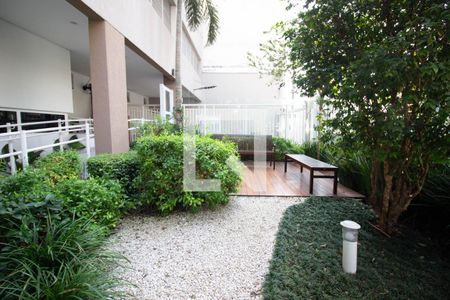 Apartamento à venda com 68m², 2 quartos e 2 vagasÁrea comum