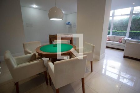 Apartamento à venda com 68m², 2 quartos e 2 vagasSalão de jogos