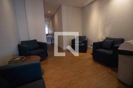 Apartamento à venda com 68m², 2 quartos e 2 vagasÁrea comum - Salão de festas