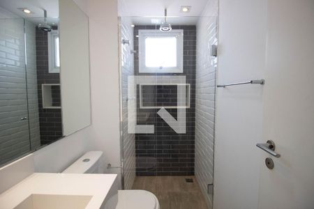 Apartamento à venda com 68m², 2 quartos e 2 vagasBanheiro