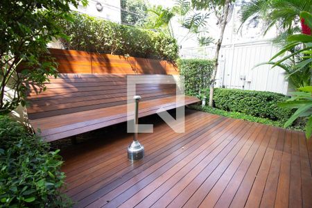 Apartamento à venda com 68m², 2 quartos e 2 vagasÁrea comum