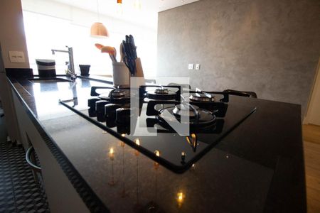 Apartamento à venda com 68m², 2 quartos e 2 vagasCozinha