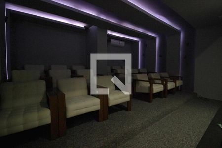 Apartamento à venda com 68m², 2 quartos e 2 vagasÁrea comum