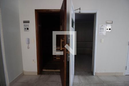 Apartamento à venda com 68m², 2 quartos e 2 vagasSauna