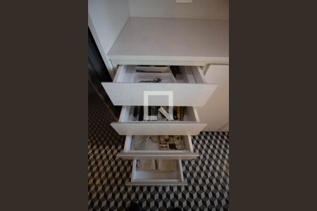 Apartamento à venda com 68m², 2 quartos e 2 vagasCozinha