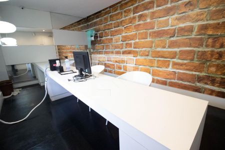 Apartamento à venda com 68m², 2 quartos e 2 vagasÁrea comum