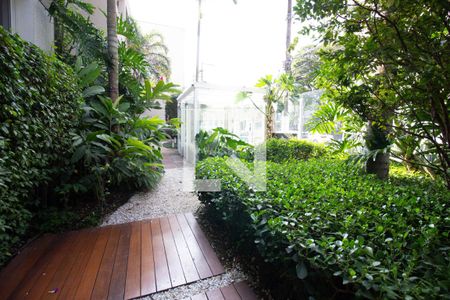 Apartamento à venda com 68m², 2 quartos e 2 vagasÁrea comum