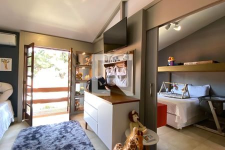 Casa de condomínio à venda com 700m², 5 quartos e 5 vagasSuíte 2