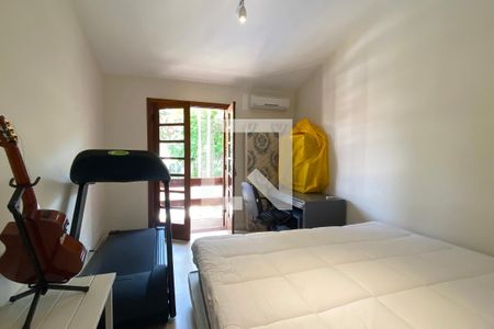 Casa de condomínio à venda com 700m², 5 quartos e 5 vagasSuíte 5