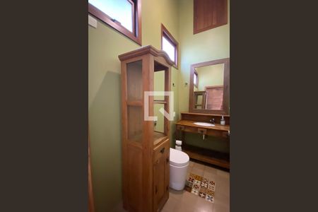 Casa de condomínio à venda com 700m², 5 quartos e 5 vagasÁrea comum