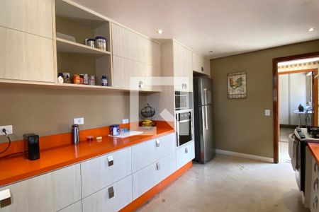 Casa de condomínio à venda com 700m², 5 quartos e 5 vagasCozinha