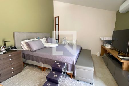 Casa de condomínio à venda com 700m², 5 quartos e 5 vagasSuíte 1