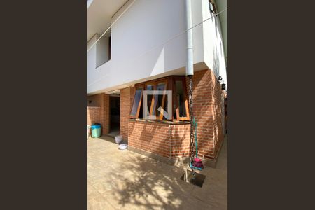 Casa de condomínio à venda com 700m², 5 quartos e 5 vagasÁrea de Serviço