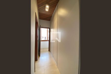Casa de condomínio à venda com 700m², 5 quartos e 5 vagasCloset da suíte 3