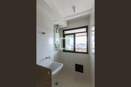 Apartamento à venda com 75m², 2 quartos e 1 vagaÁrea de Serviço