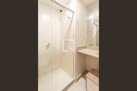 Apartamento à venda com 75m², 2 quartos e 1 vagaBanheiro