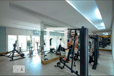 Apartamento à venda com 75m², 2 quartos e 1 vagaÁrea comum