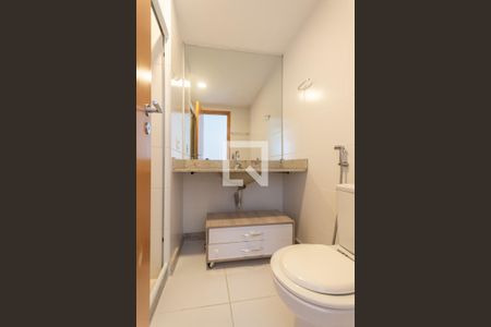 Apartamento à venda com 75m², 2 quartos e 1 vagaBanheiro