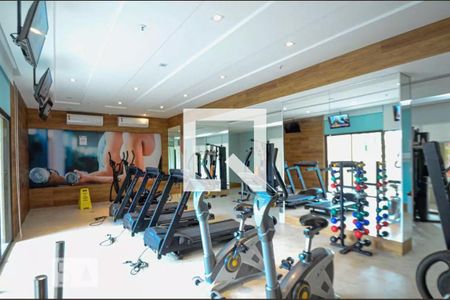 Apartamento à venda com 75m², 2 quartos e 1 vagaÁrea comum