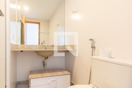 Apartamento à venda com 75m², 2 quartos e 1 vagaBanheiro