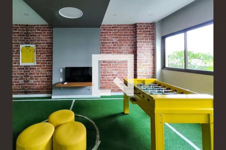 Apartamento à venda com 75m², 2 quartos e 1 vagaÁrea comum