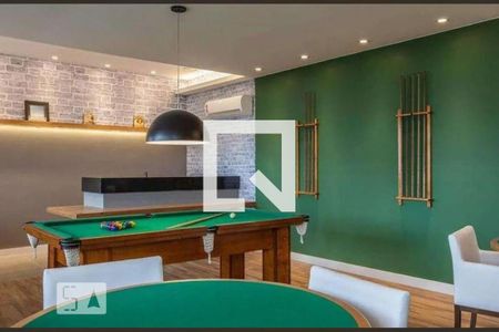 Apartamento à venda com 75m², 2 quartos e 1 vagaÁrea comum