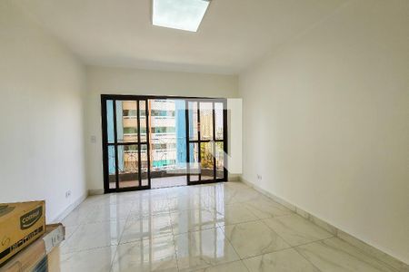 Sala de apartamento para alugar com 3 quartos, 151m² em Anchieta, São Bernardo do Campo