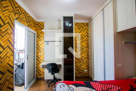 Apartamento à venda com 132m², 3 quartos e 3 vagas Apartamento à venda com 132m², 3 quartos e 3 vagasQuarto 3