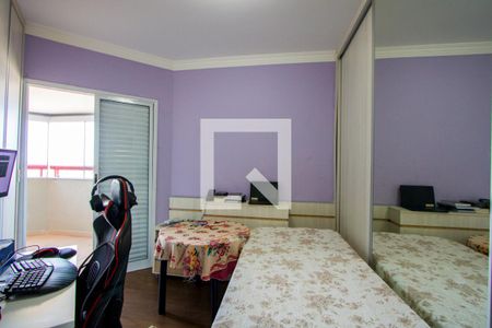 Apartamento à venda com 132m², 3 quartos e 3 vagas Apartamento à venda com 132m², 3 quartos e 3 vagasQuarto 1