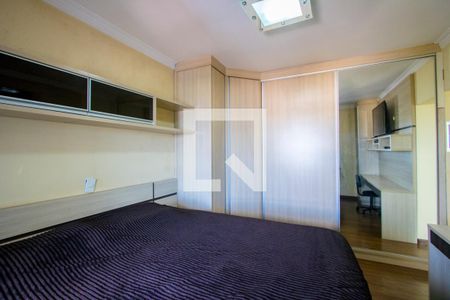Apartamento à venda com 132m², 3 quartos e 3 vagas Apartamento à venda com 132m², 3 quartos e 3 vagasQuarto 2
