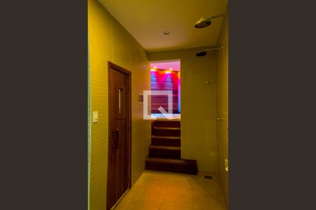 Apartamento à venda com 132m², 3 quartos e 3 vagas Apartamento à venda com 132m², 3 quartos e 3 vagasÁrea comum - Sauna