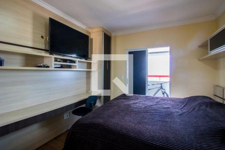 Apartamento à venda com 132m², 3 quartos e 3 vagas Apartamento à venda com 132m², 3 quartos e 3 vagasQuarto 2