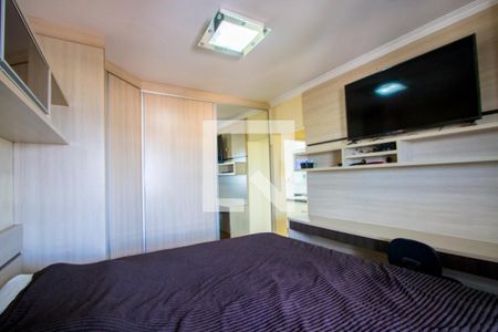Apartamento à venda com 132m², 3 quartos e 3 vagas Apartamento à venda com 132m², 3 quartos e 3 vagasQuarto 2