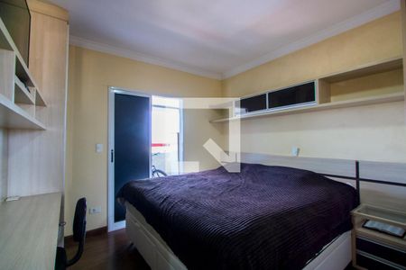 Apartamento à venda com 132m², 3 quartos e 3 vagas Apartamento à venda com 132m², 3 quartos e 3 vagasQuarto 2