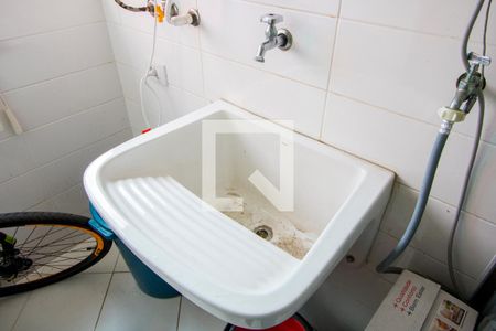 Apartamento à venda com 132m², 3 quartos e 3 vagas Apartamento à venda com 132m², 3 quartos e 3 vagasÁrea de serviço