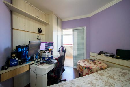 Apartamento à venda com 132m², 3 quartos e 3 vagas Apartamento à venda com 132m², 3 quartos e 3 vagasQuarto 1