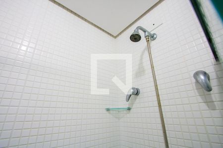 Apartamento à venda com 132m², 3 quartos e 3 vagas Apartamento à venda com 132m², 3 quartos e 3 vagasBanheiro do quarto 1