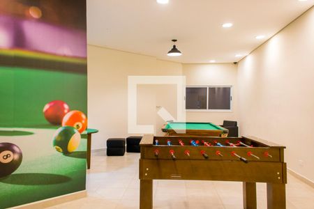 Apartamento à venda com 132m², 3 quartos e 3 vagas Apartamento à venda com 132m², 3 quartos e 3 vagasÁrea comum - Espaço de jogos