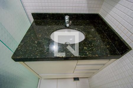 Apartamento à venda com 132m², 3 quartos e 3 vagas Apartamento à venda com 132m², 3 quartos e 3 vagasBanheiro do quarto 1