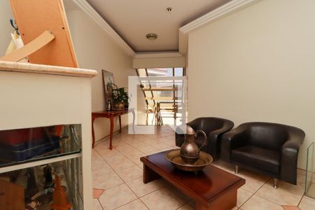 Casa para alugar com 268m², 3 quartos e 4 vagasSala 1° Andar