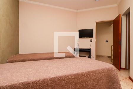 Casa para alugar com 268m², 3 quartos e 4 vagasQuarto 3