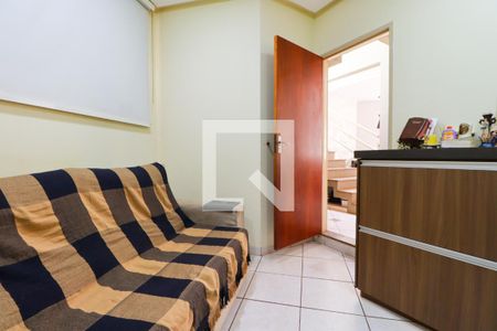 Sala TV  de casa para alugar com 3 quartos, 268m² em Jardim Califórnia, Ribeirão Preto