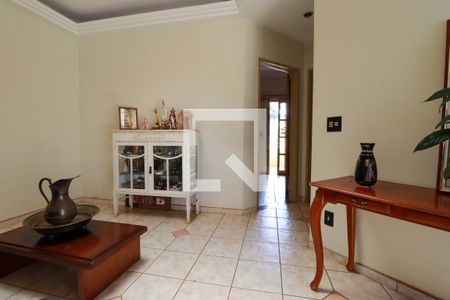 Casa para alugar com 268m², 3 quartos e 4 vagasSala 1° Andar