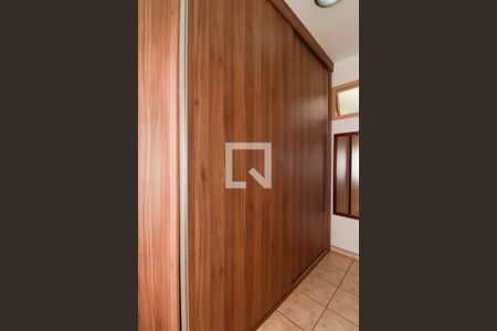 Casa para alugar com 268m², 3 quartos e 4 vagasCloset quarto 2 