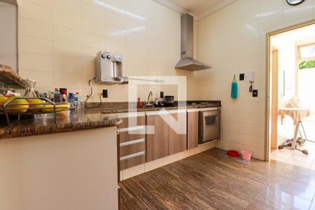 Casa para alugar com 268m², 3 quartos e 4 vagasCozinha