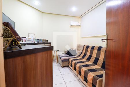 Sala TV de casa para alugar com 3 quartos, 268m² em Jardim Califórnia, Ribeirão Preto