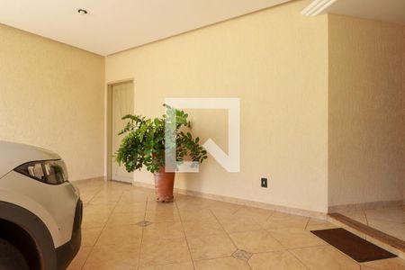 Casa para alugar com 268m², 3 quartos e 4 vagasEntrada 