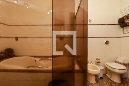 Casa para alugar com 268m², 3 quartos e 4 vagasSuíte Quarto 2 