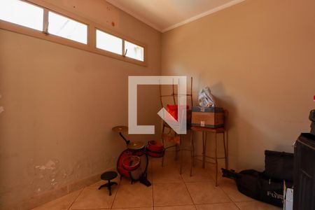 Casa para alugar com 268m², 3 quartos e 4 vagasQuarto 4 - quarto quintal 