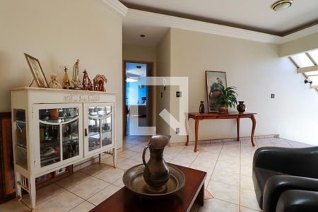 Casa para alugar com 268m², 3 quartos e 4 vagasSala 1° Andar